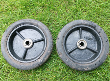 Hayter harrier front for sale  LINCOLN