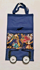 Trolley tasche rollen gebraucht kaufen  Finsterwalde