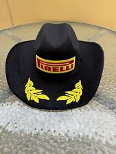 Pirelli podium hat d'occasion  Expédié en Belgium