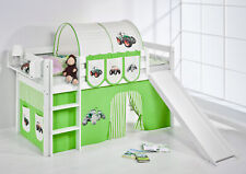 Spielbett hochbett kinderbett gebraucht kaufen  Südlohn