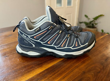 Salomon shoes men for sale  Vilonia