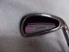 Slazenger mystique pink for sale  Princeton