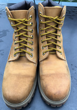 Stiefel boots wildleder gebraucht kaufen  Hochheim am Main