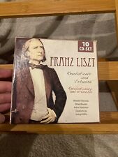 Franz liszt révolutionnaire d'occasion  Rennes