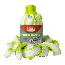 Mop fibra riccio usato  Andria