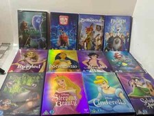 Disney classics x14 for sale  HALIFAX