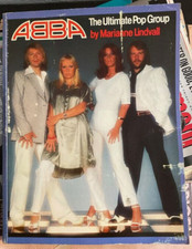 Abba ultimate pop for sale  San Lorenzo