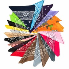Bandana halstuch kopftuch gebraucht kaufen  Maintal