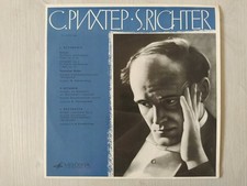 Sviatoslav richter rondo gebraucht kaufen  Chemnitz