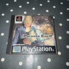 parasite eve for sale parasite eve for sale CARMARTHEN