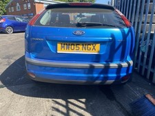 Ford focus mk2 for sale  CHORLEY