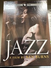 Jazz like new for sale  Dunkirk