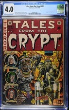 Tales crypt e.c. for sale  Chula Vista
