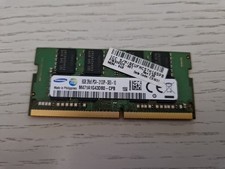 Barrette ram samsung d'occasion  Brunstatt