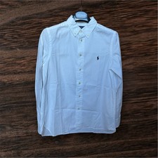 Camicia ralph lauren usato  Lauria