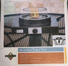 Mosaic table top for sale  Centralia