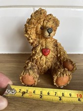 Vintage teddy bear for sale  LOUGHTON