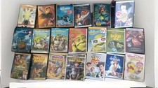 Disney blu ray for sale  Holly Springs