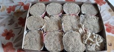 Junghans wolle smyrna gebraucht kaufen  Deutschland