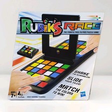 Rubik race board for sale  Minneapolis
