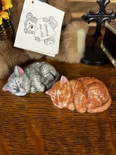 Cracker barrel sleeping for sale  Pendergrass
