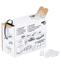 Nips strapping kit for sale  MANCHESTER
