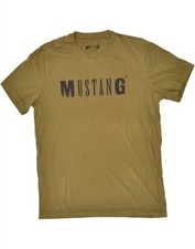 Mustang mens graphic for sale  IPSWICH
