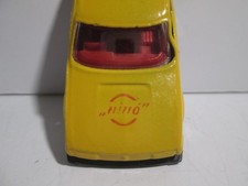 Corgi juniors rover for sale  HARLOW