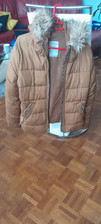 Doudonne bershka marron d'occasion  Marseille IX