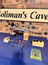 Peerless watchmaker jeweler for sale  EDINBURGH