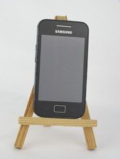Galaxy Ace (GT-5830) 4GB preto desbloqueado totalmente funcional  comprar usado  Enviando para Brazil