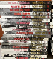 Time life war for sale  Beaverton