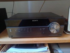 Sony cmt sbt300wb gebraucht kaufen  Münster