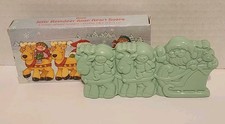 Avon vintage christmas for sale  San Antonio