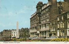 Yorkshire harrogate prospect for sale  CHELMSFORD