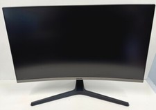 MONITOR SAMSUNG C27R500 CURVO 27" LCD FULL HD HDMI VGA NERO na sprzedaż  Wysyłka do Poland
