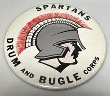 Vintage spartans drum for sale  Mount Juliet