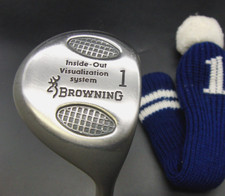 Browning inside visualization for sale  SPILSBY