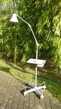 Rademacher werkstattlampe gele gebraucht kaufen  Remscheid