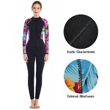 Roupa de mergulho impressão em neoprene natação kitesurf 3 mm equipamento de mergulho manter quente, usado comprar usado  Enviando para Brazil
