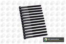 Automotive bk3354 head for sale  CHELMSFORD
