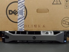 New dell poweredge for sale  Anna