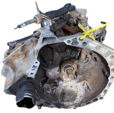 Cambio manuale toyota usato  Villa Literno