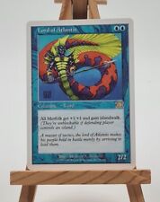 Lord atlantis sixth gebraucht kaufen  Puderbach