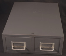 Classic steelmaster drawer for sale  Southgate