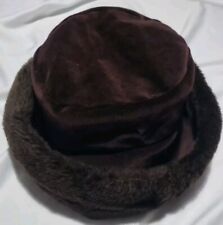 Vintage kangol brown for sale  MANCHESTER