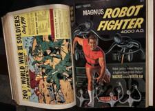 Bound volume magnus for sale  Hoboken