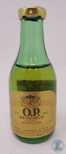 Miniature mignon brandy usato  Romano di Lombardia