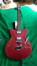 335 semi hollow for sale  LONDON