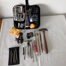 Joblot watchmakers tools for sale  SHEFFIELD